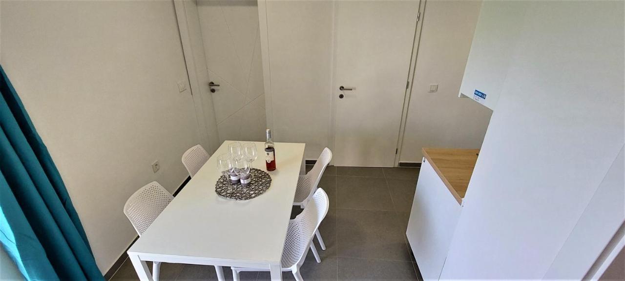 Apartment Vip Deluxe Arian *
