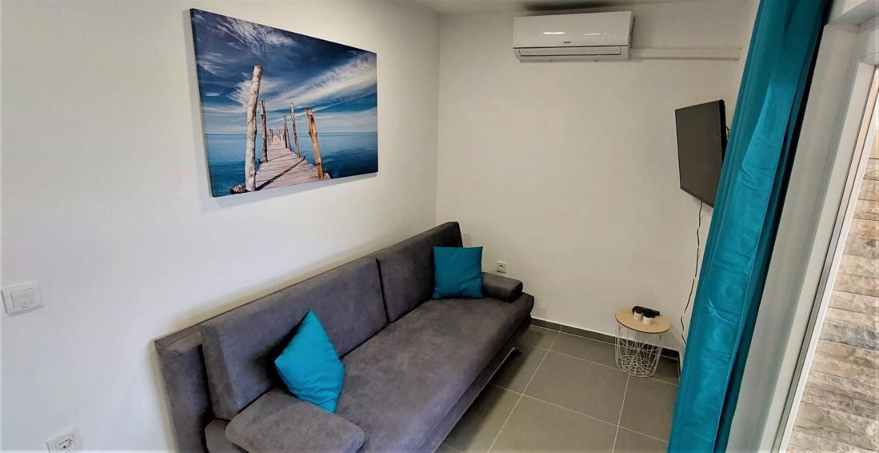 Apartment Vip Deluxe Arian *
