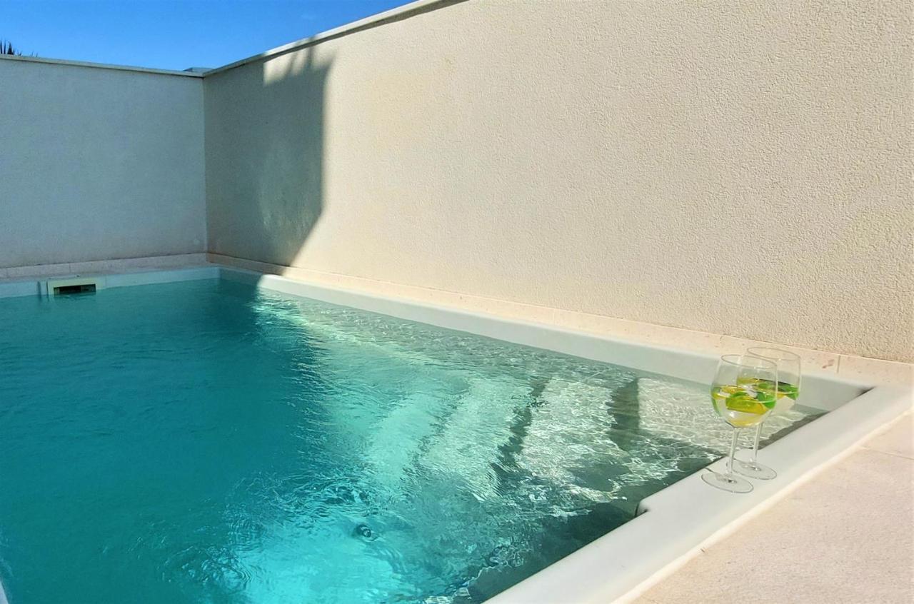 Vip Deluxe Arian Apartment Novalja