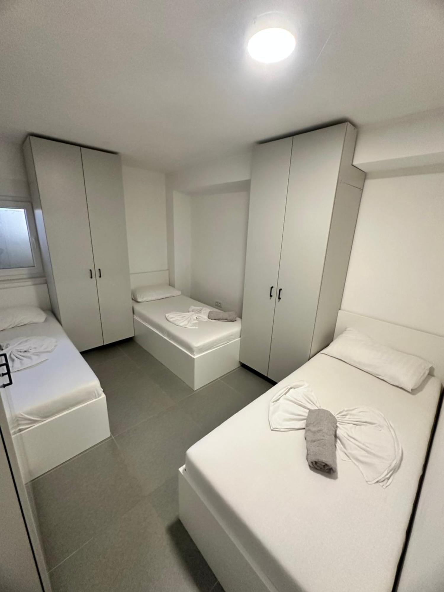 Apartment Vip Deluxe Arian *