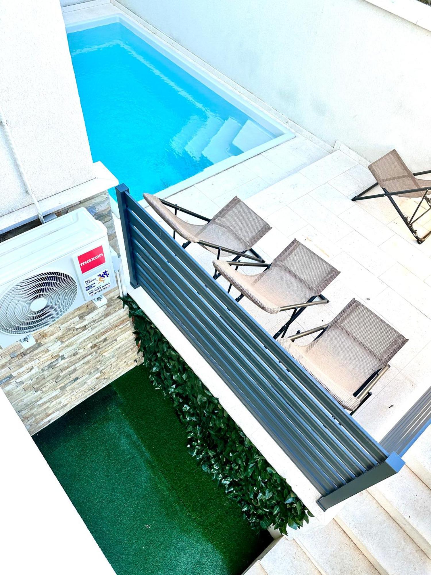 Apartment Vip Deluxe Arian
